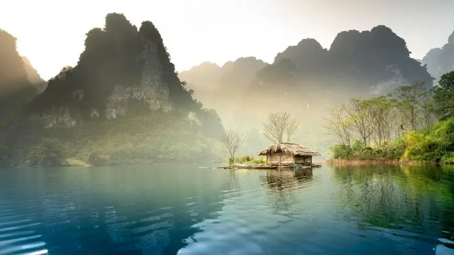 科技可靠性绿色